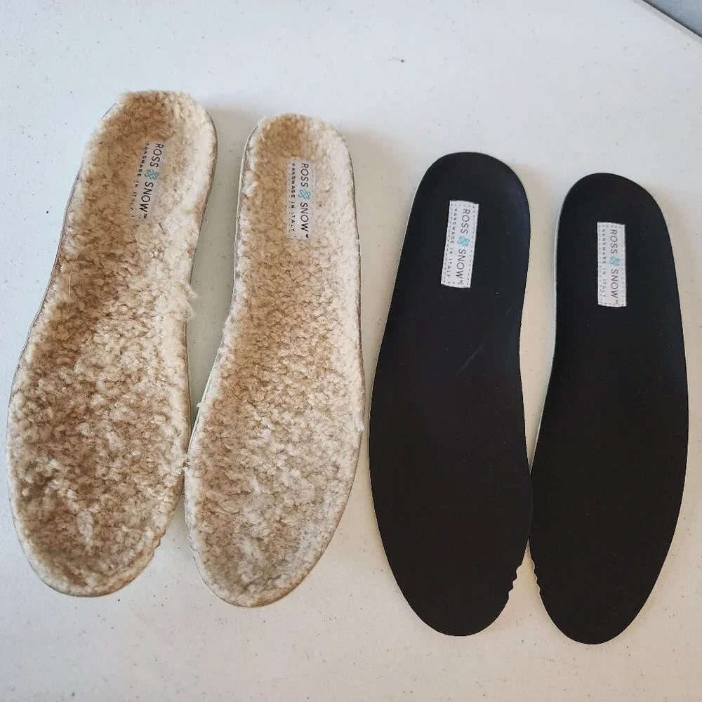 Ross & Snow Tall Boots "NEW" - Picture 12 of 16